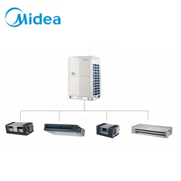Midea VRV VRF System R410A DC Inverter Central Air Conditioner